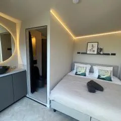 Amsterdam beach suite vlakbij zee