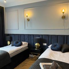 Family & Business Sauna Apartments No19 Leśny nad Zalewem Cedzyna Unikat -3 Bedroom with Private Sauna, Bath with Hydromassage, Terrace, Garage, Catering Options