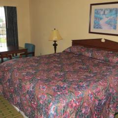 Quality Inn Washington GA