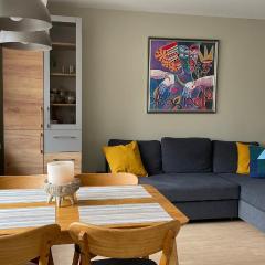 Elegant home in Palanga centre