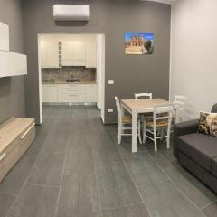 La casa di Alessandro