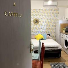 studio cappella