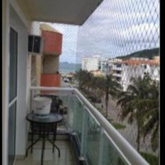 Vila del mar prainha