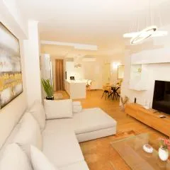 Lotus Corfu Deluxe Apartment
