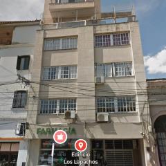 Deptos Belgrano 674 CENTRO