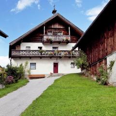 Spacious Holiday Home in Sankt Johann im Pongau with Garden