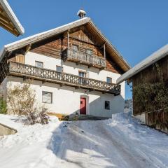 Farmhouse in St Johann with Sauna