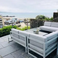 Harbour House Looe
