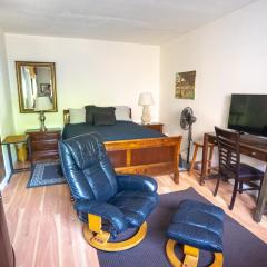 Cozy private Guest House