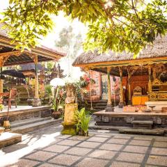 Rumah Desa Bali