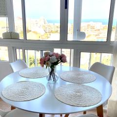 Iris Vistas Sea & Sun Benalmadena