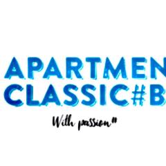 Apartments Classic#BnM