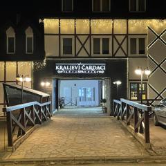 Kopaonik apartmani u Kraljevim Čardacima , Čar 27 i 6-13