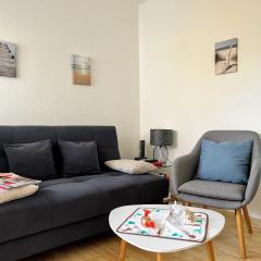 Terrassenhaus Whg. 50