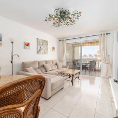 Tropical Holiday Apartment