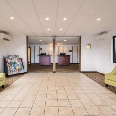 Rodeway Inn & Suites Portland - Jantzen Beach