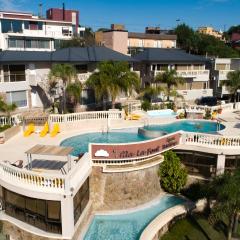 Villa La Font Apart Hotel & Spa