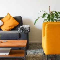 Charming flat in puerto Marina, Benalmadena