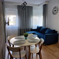 Apartamenty Termalne na Długiej 10