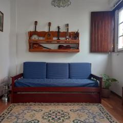 Apartamento no Centro Histórico de Setúbal