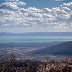 Kiskacsa Nyúlontúl