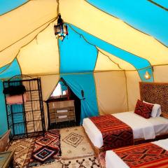 MERZOUGA OVERNIGHT CAMP