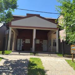 Duplex Samay - Families only-