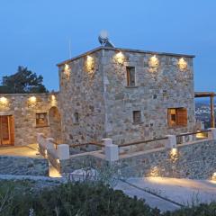 Picollo Grecia Residence Panoramic View