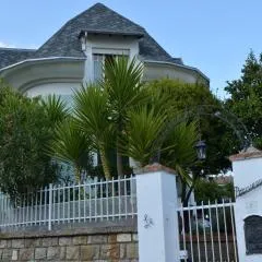 Villa La Parisienne
