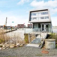 6 person holiday home in Hemmet-By Traum