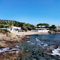 Villa sunbeach
