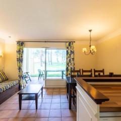 Le Domaine du Golf de Pinsolle - maeva Home - Appartement 2 pièces 6 personnes - Confort MAE-2684