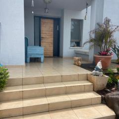 שלוות הגולן