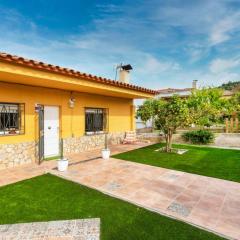 Villa Blanca 10 minutos de la Playa Costa Brava