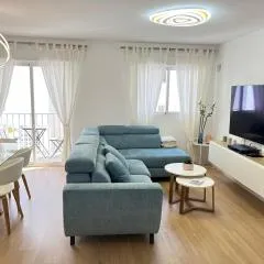 Casa del olivo