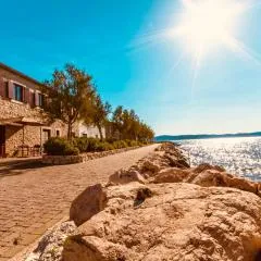 Bibinje Vintage Apartment
