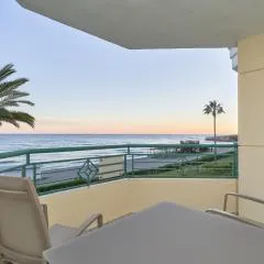 Strand Appartement met Zwembad TD04 by HolidayAndaluz