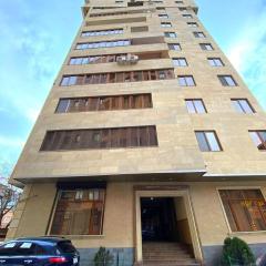 LUXURY Spacious 2 bedroom apartment by CASCAD, New Building, Opera View+Open Balcony