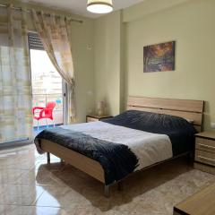 Lungomare Vlore con Garage privato