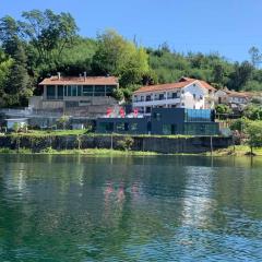 Beira Rio do Gerês