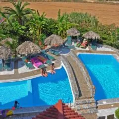 Poledas Apartments
