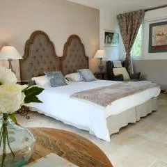 Le Clos Bel Ami Chambre d'hôtes avec piscine