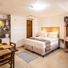 Hotel Chalet Monet - Granja Vianna