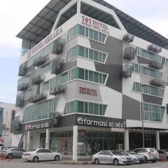 707 Hotel Melaka (Orange)