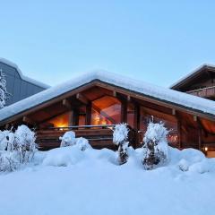 Chalet Morgane