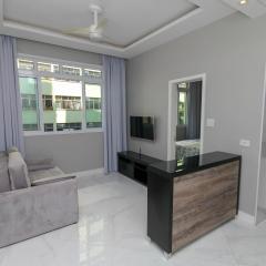 Deluxe da Lapa Apartamento completo