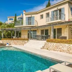 Kaminia Beach Villa