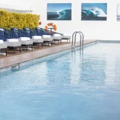 Hotel Indigo Cagnes-sur-Mer by IHG