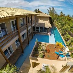 VILLA NOAH ENSEADINHA