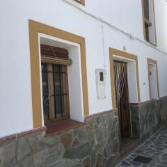 CASA PETRA : Bonita casa rural en Yunquera